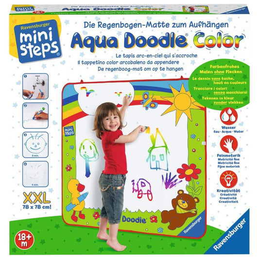 Ravensburger Aqua DoodleXXL Color