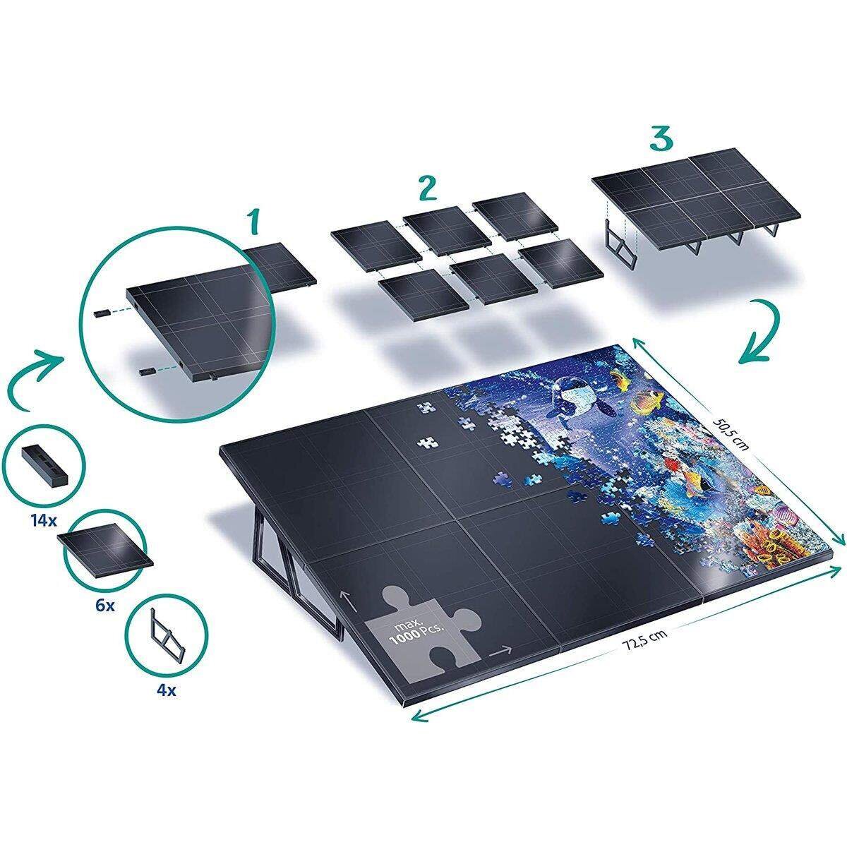 Ravensburger AT Puzzle Staffelei