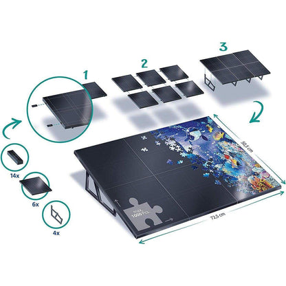 Ravensburger AT Puzzle Staffelei