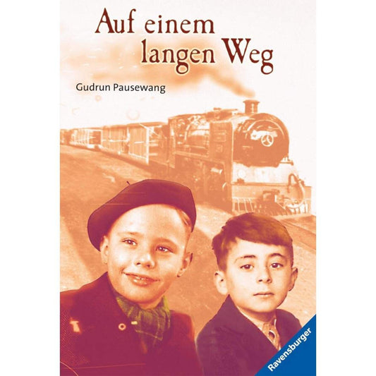 Ravensburger Auf einem langen Weg