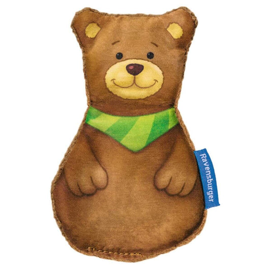 Ravensburger Bärchen-Knistertuch