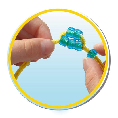 Ravensburger Bastelset Be Creative Seepferdchen