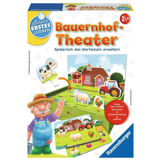 Ravensburger Bauernhof-Theater