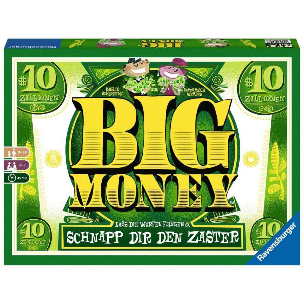 Ravensburger Big Money™