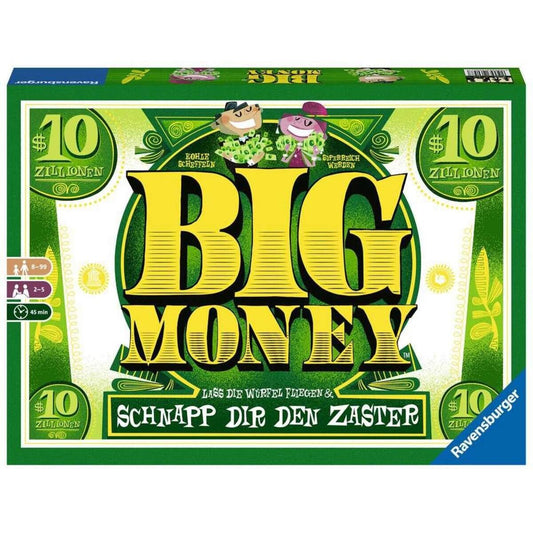 Ravensburger Big Money™