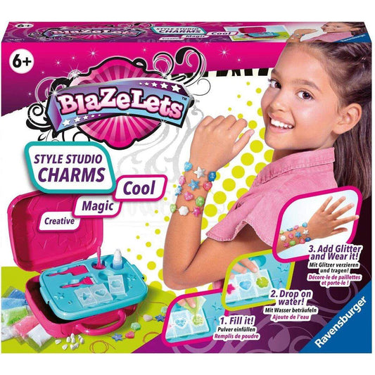Ravensburger Blazel.Style Studio Charms
