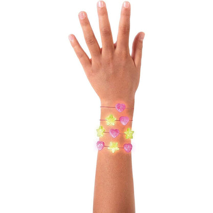 Ravensburger Blaz.Style Set Charms Glow in the dark