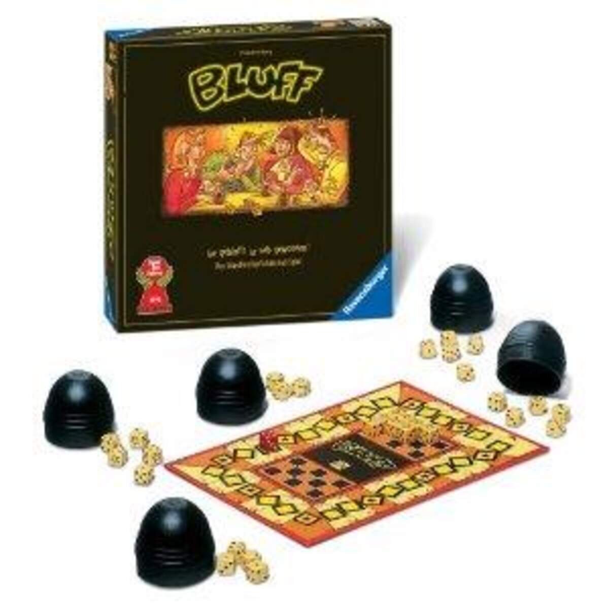 Ravensburger Bluff