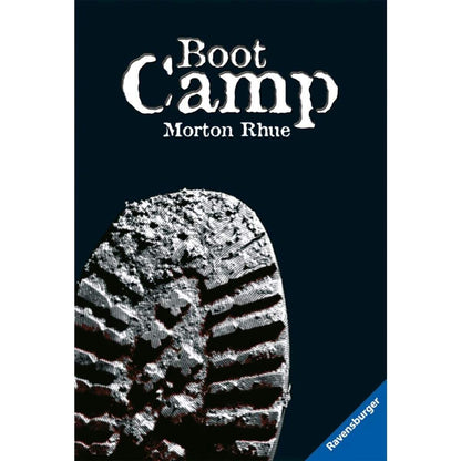 Ravensburger Boot Camp