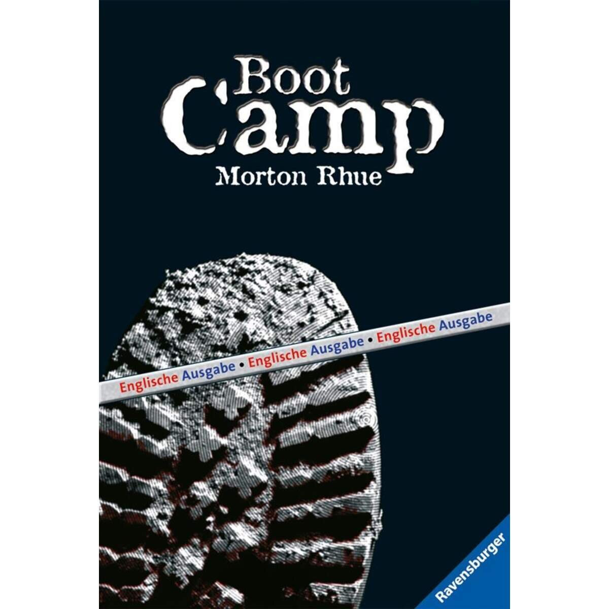 Ravensburger Boot Camp (Englisch)