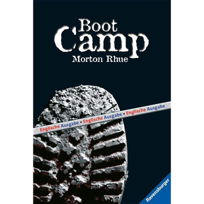 Ravensburger Boot Camp (Englisch)
