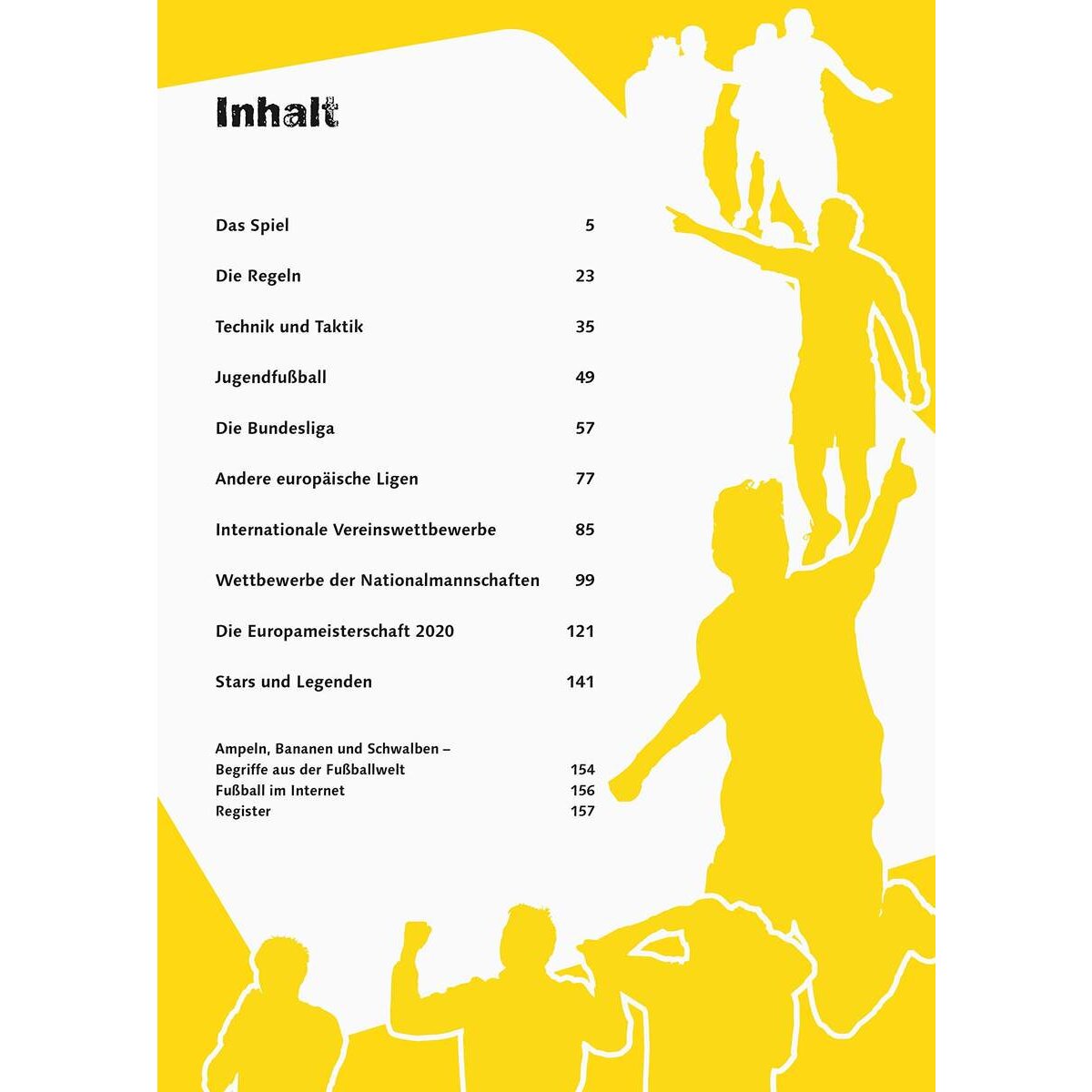 Ravensburger Buch Fußball Stars, Rekorde, Fakten: Mit EM 2020 Spezial!