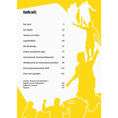Ravensburger Buch Fußball Stars, Rekorde, Fakten: Mit EM 2020 Spezial!
