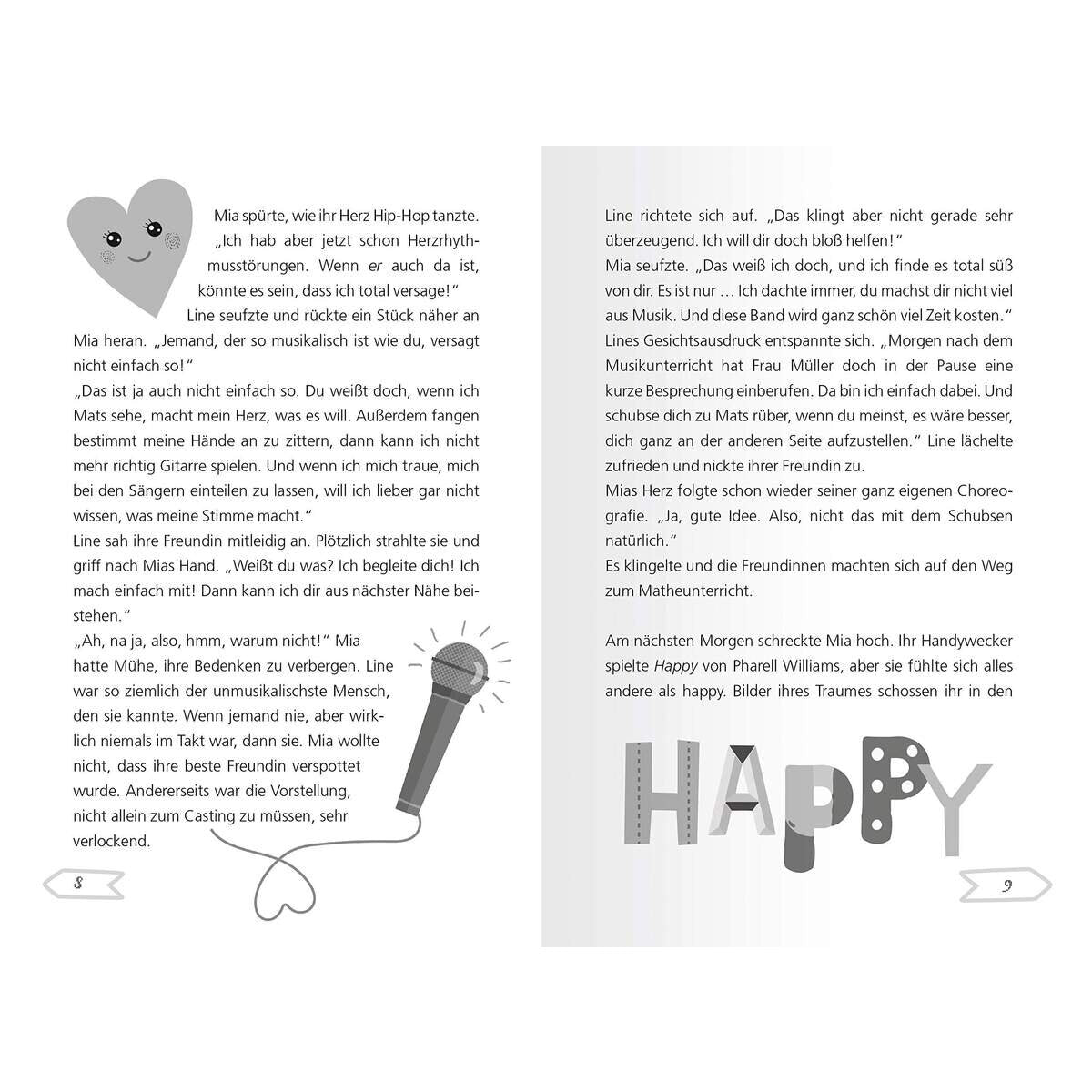 Ravensburger Bullen, Lovesong der 1000 Gefahren