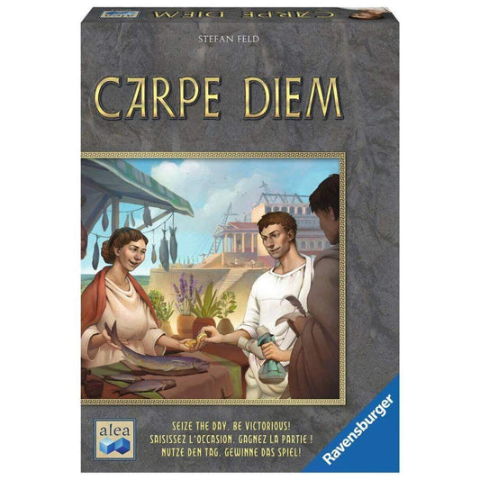 Ravensburger Carpe Diem
