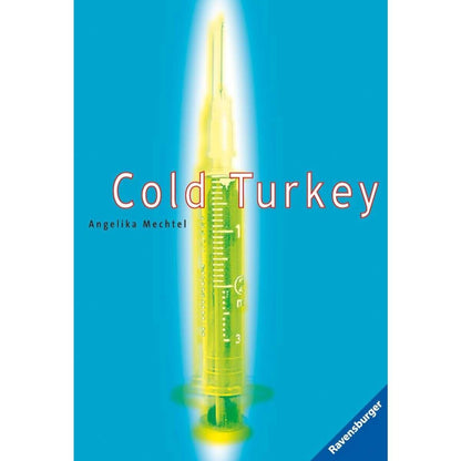 Ravensburger Cold Turkey