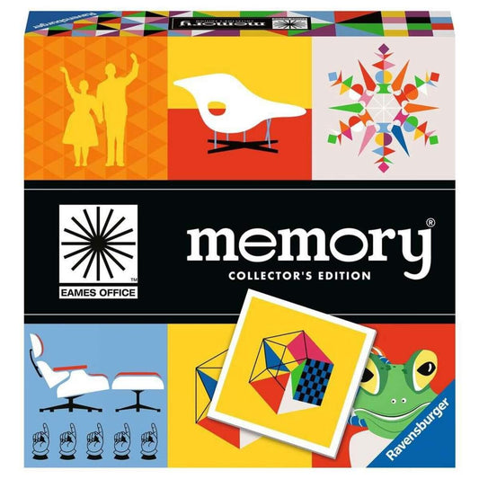 Ravensburger Collector's memory® EAMES