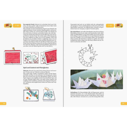 Ravensburger Das große Ravensburger Buch der Kinderbeschäftigung