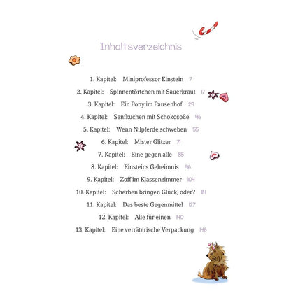 Ravensburger Das Pony-Café, Band 2: Chili, Schote und jede Menge Chaos