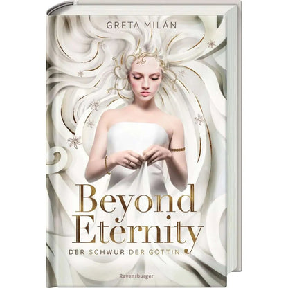Ravensburger Der Schwur der Göttin, Band 1: Beyond Eternity