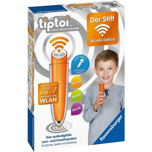 Ravensburger Der Stift WLAN-Edition