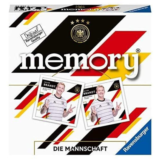 Ravensburger DFB mini memory® Die Nationalmannschaft 2020