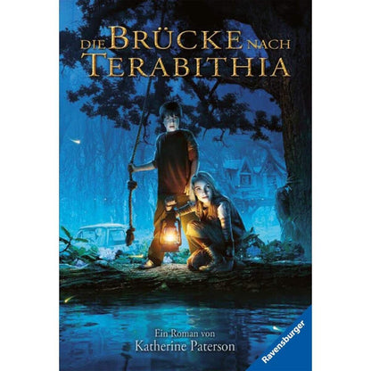 Ravensburger Die Brücke nach Terabithia