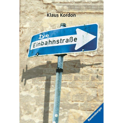 Ravensburger Die Einbahnstraße