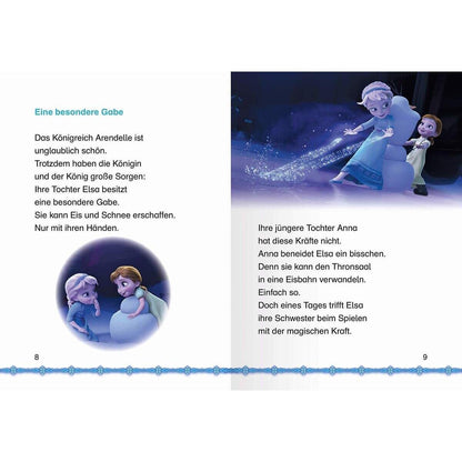 Ravensburger Die schönsten Disney Geschichten für Erstleser