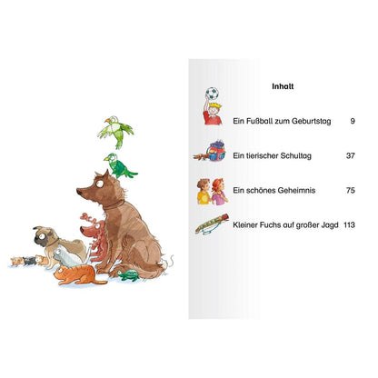 Ravensburger Die schönsten Geschichten für Erstleser von Manfred Mai