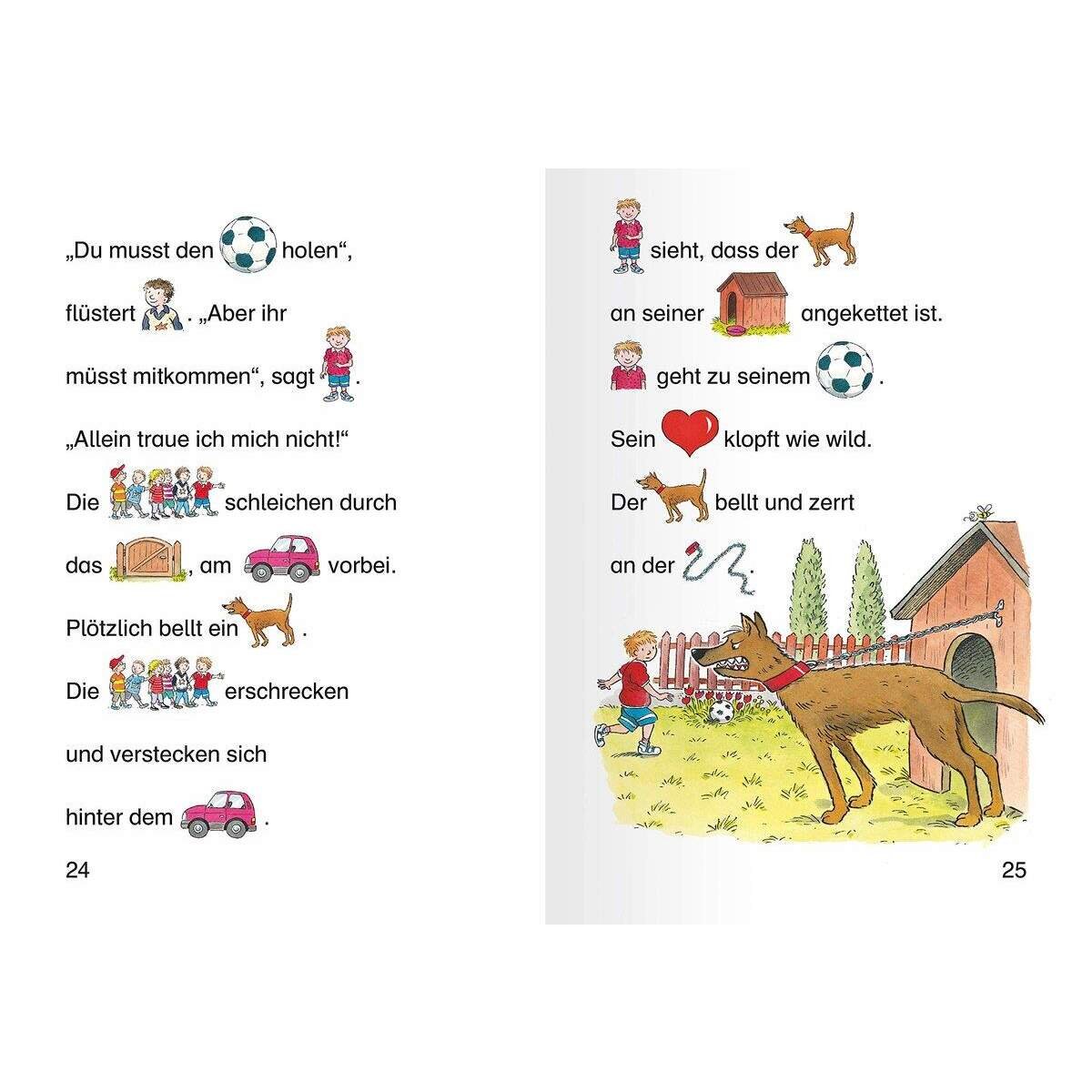 Ravensburger Die schönsten Geschichten für Erstleser von Manfred Mai