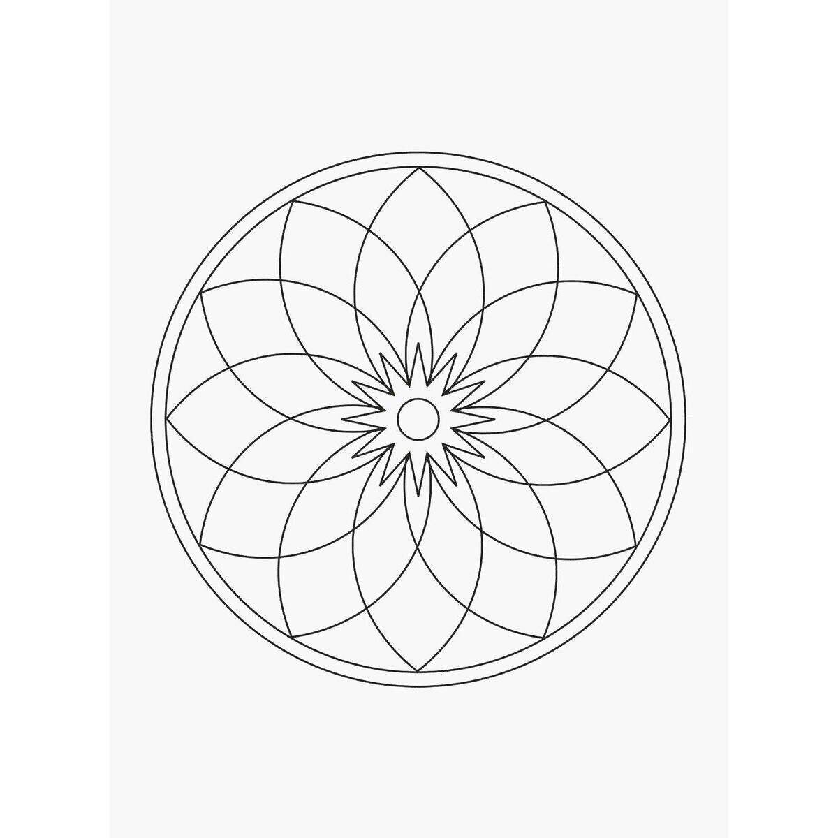 Ravensburger Die schönsten Mandalas zu Ostern