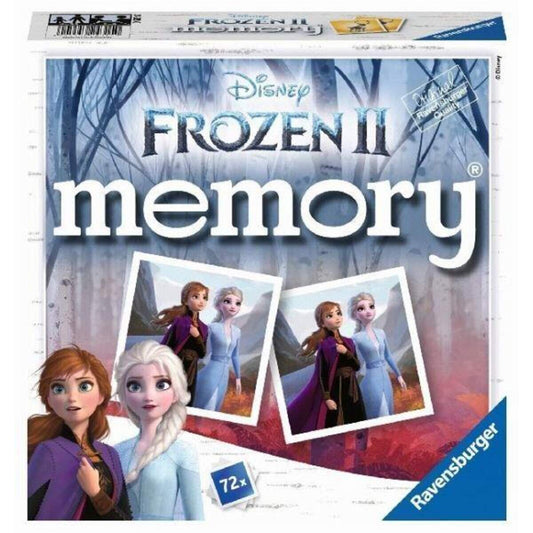 Ravensburger Disney Frozen 2 memory®