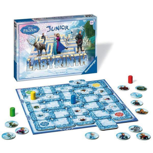Ravensburger Disney Frozen Junior Labyrinth