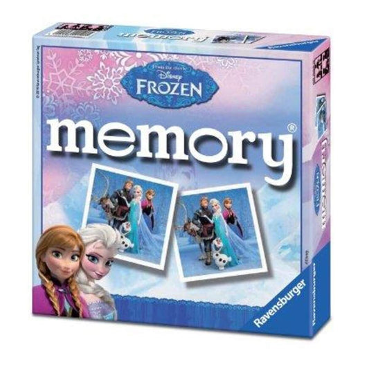 Ravensburger Disney Frozen Memory Die Eiskönigin