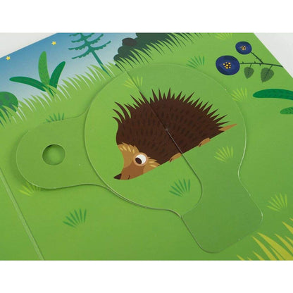Ravensburger Edition Piempmatz: Ab ins Bett!
