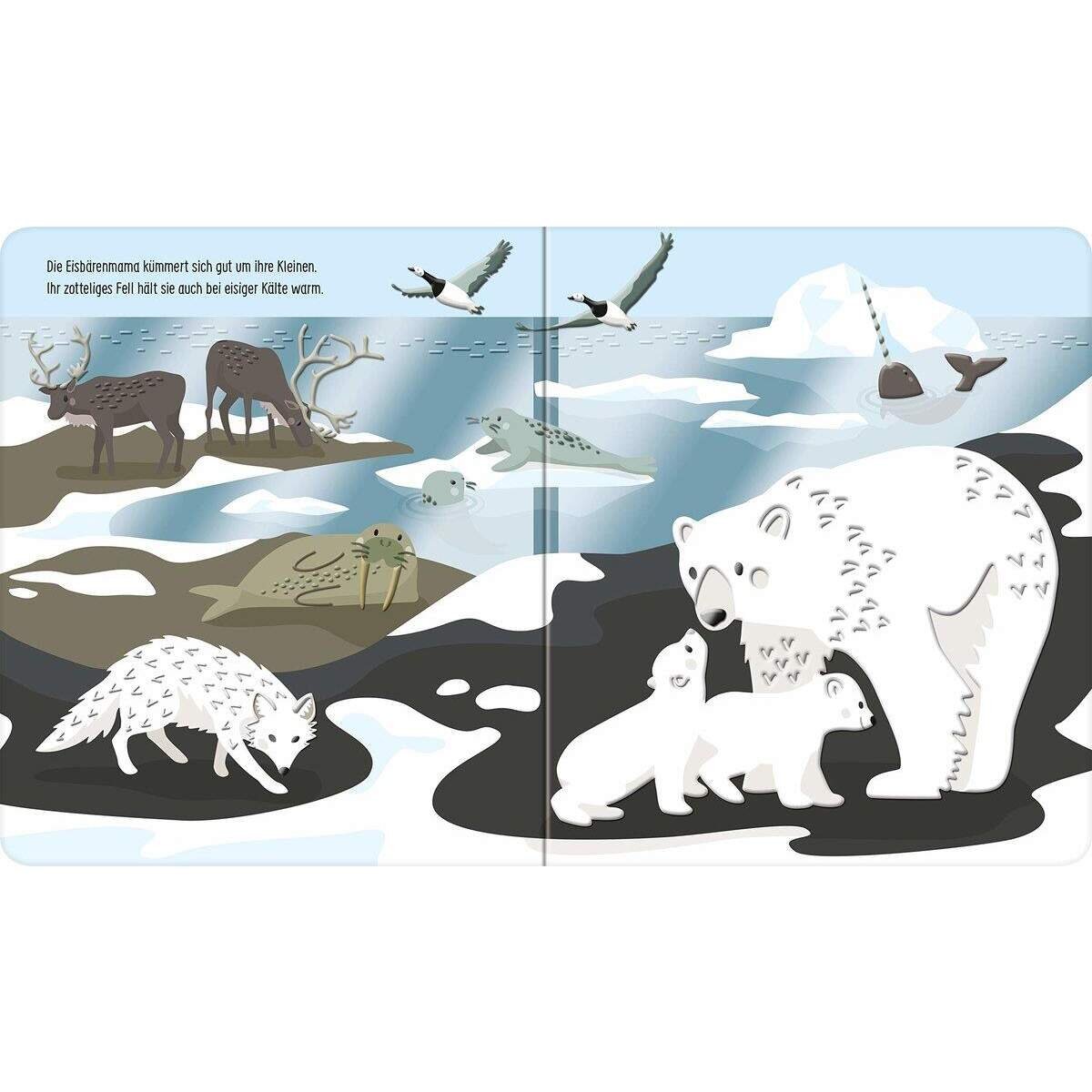 Ravensburger Edition Piepmatz: Tierisch viele Tiere