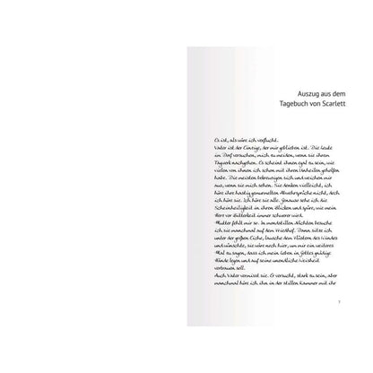 Ravensburger Ein Augenblick für immer. Das zweite Buch der Lügenwahrheit, Band 2