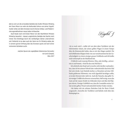 Ravensburger Ein Augenblick für immer. Das erste Buch