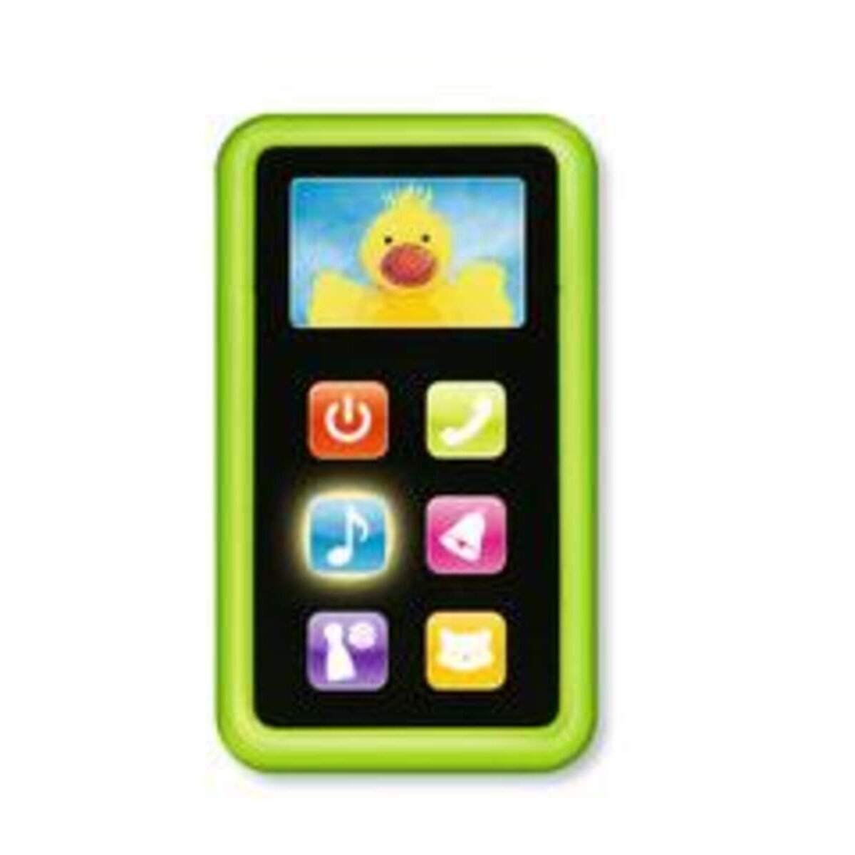 Ravensburger ein erstes Smart-Phone ministeps