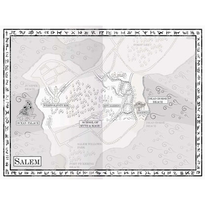 Ravensburger Emily Seymour, Band 1: Totenbeschwörung für Anfänger