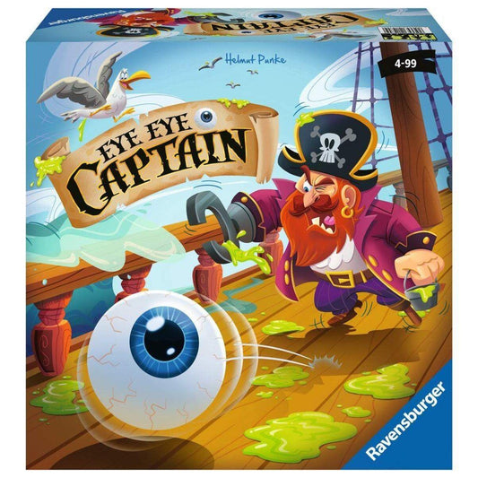 Ravensburger Eye Eye Captain
