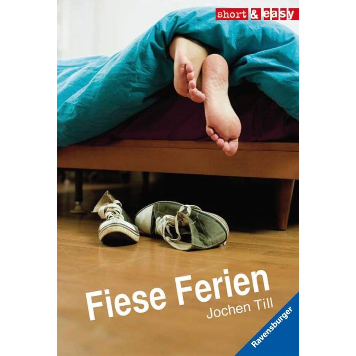 Ravensburger Fiese Ferien