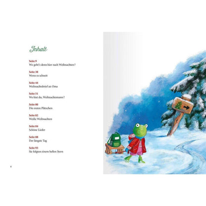 Ravensburger Frohe Weihnachten - Die schönsten Vorlesegeschichten