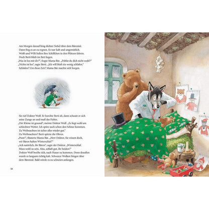 Ravensburger Frohe Weihnachten - Die schönsten Vorlesegeschichten