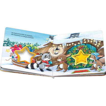 Ravensburger Frohe Weihnachten, liebe Tiere!