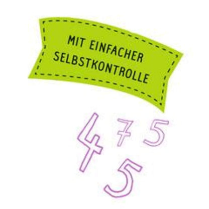 Ravensburger Für den kleinen Zahlenhunger