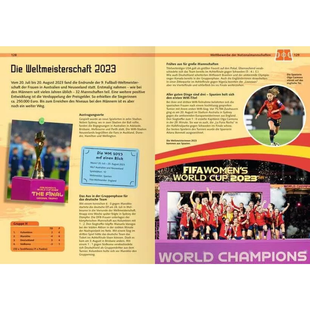 Ravensburger Fußball: Fakten, Rekorde, Stars