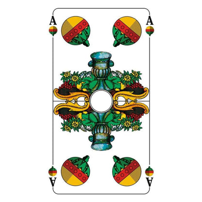 Ravensburger Gaigel/Binockel Württembergisches Bild