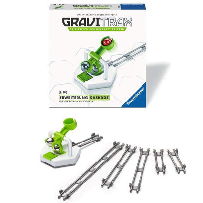 Ravensburger GraviTrax Kaskade